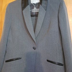A suit for work
